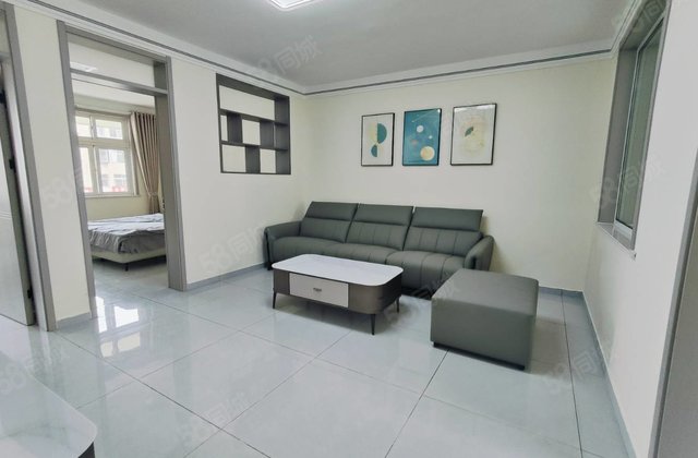 兴华路小學 东昌本部 地暖房精装未住送家具家电 轴承厂家属院