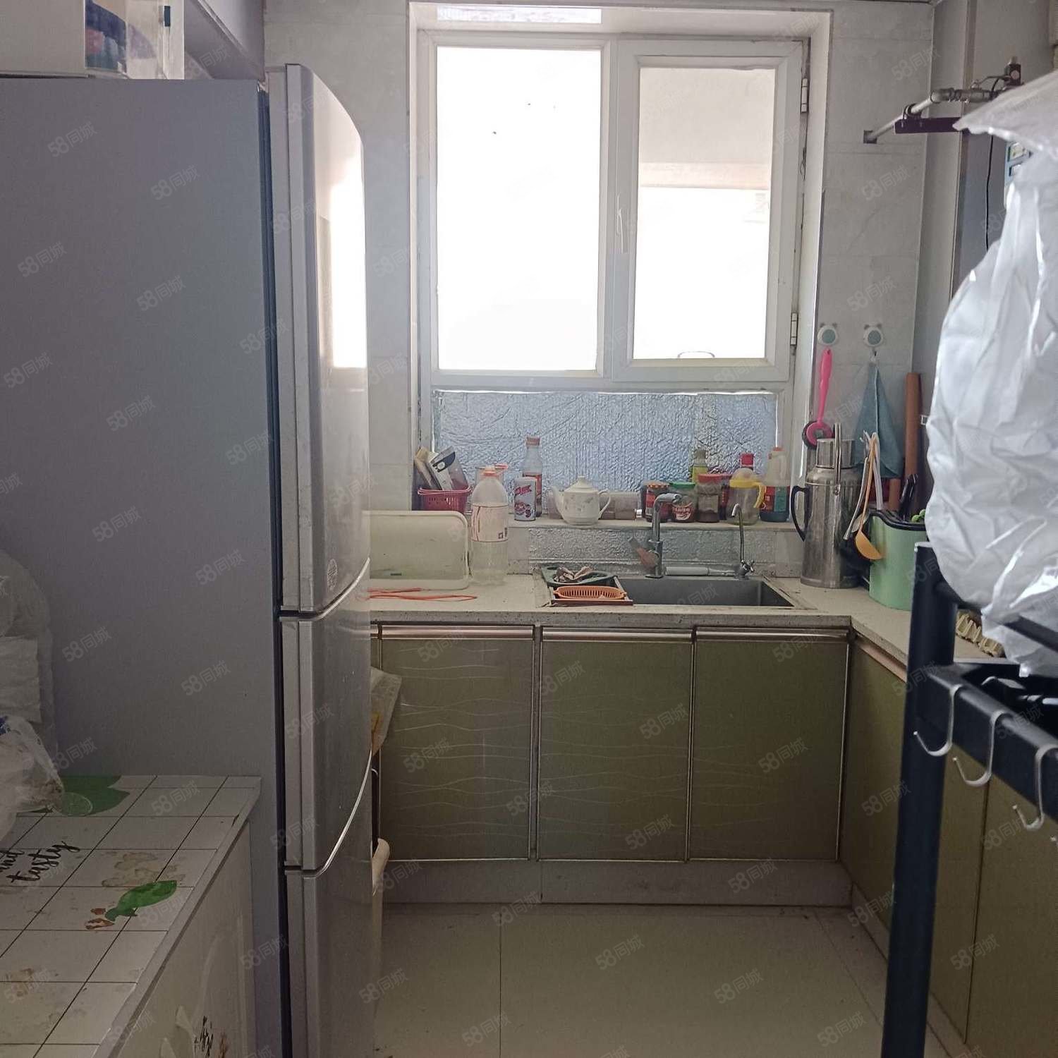 新苑名府2室2厅1卫92.85㎡南北34.8万