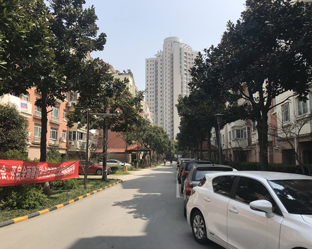 嘉怡苑馨都广场