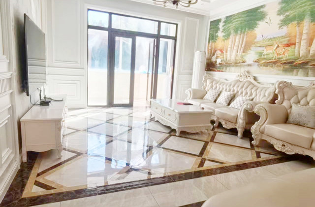 碧桂园(别墅)6室2厅238㎡278万二手房图片