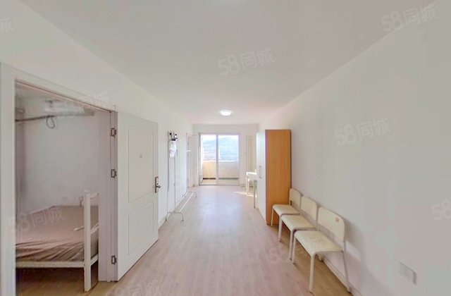 冯石环路414号院3室1厅87.55㎡215万二手房图片