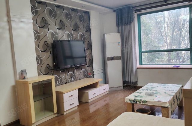 苹果怡园3室2厅131.54㎡110万二手房图片