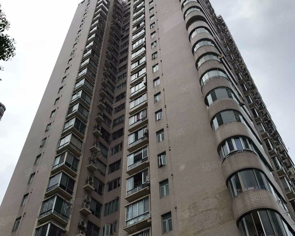 【玉佛城, 玉佛城小区详情,房价走势,房源,业主论坛】- 上海58同城