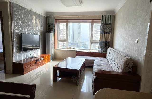 新出昌润莲城东边户带车储，三室两厅两卫，，随时看房。