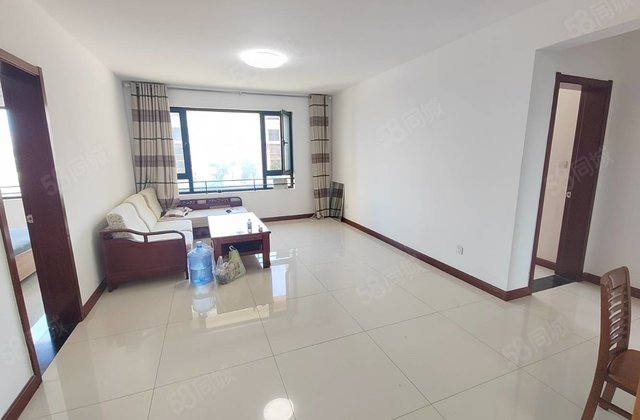 百合新城锦兰园 前排总高14层 三室双卫 第三实验，东昌 储