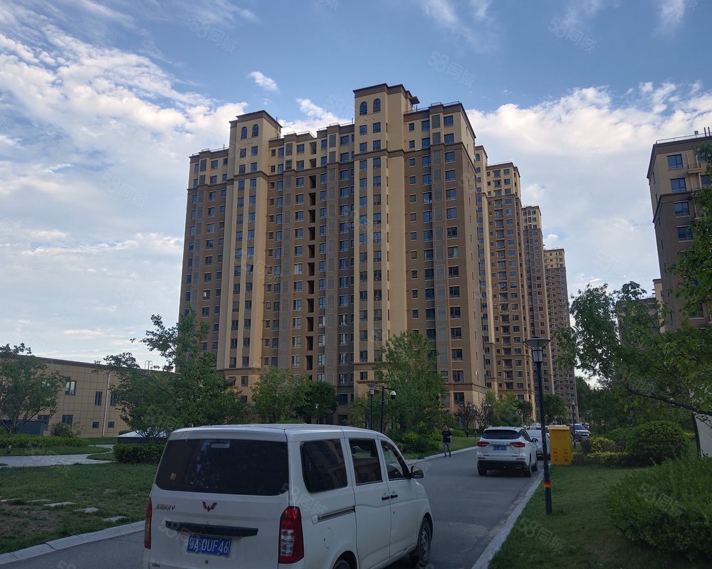 【荣盛白鹭岛, 荣盛白鹭岛小区详情,房价走势,房源,业主论坛】- 香河