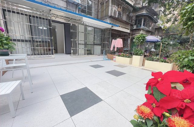 文华路15号院3室2厅70㎡108.8万二手房图片