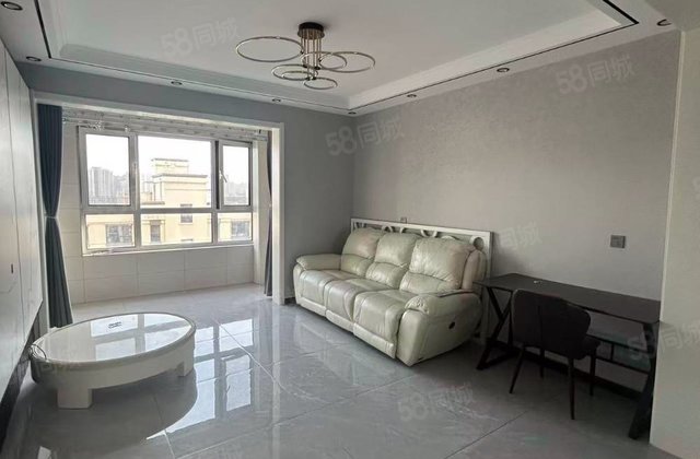 悦都观湖公馆3室2厅107㎡76万二手房图片