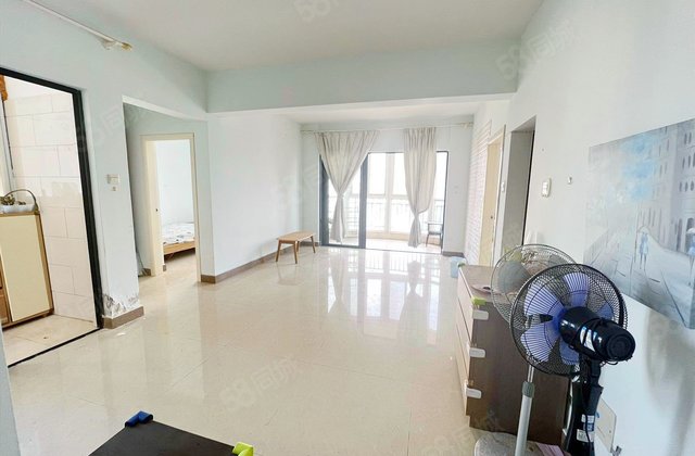 伟达雅郡2室2厅86.37㎡86万二手房图片