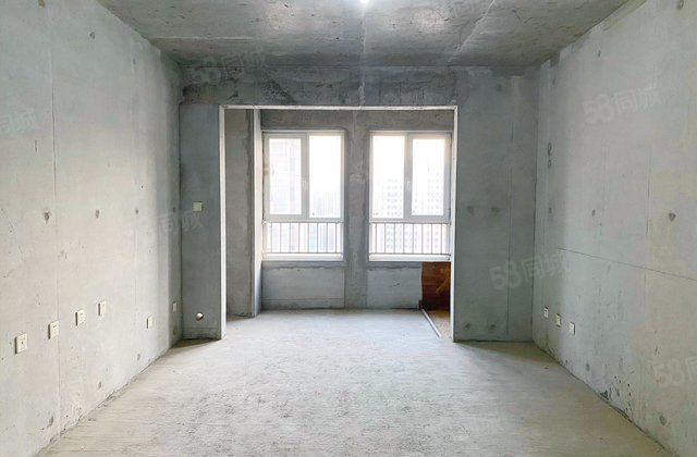 司法小区(延兴门)2室2厅103.12㎡130万二手房图片