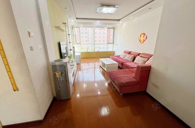 怡景嘉园2室2厅97.66㎡72万二手房图片