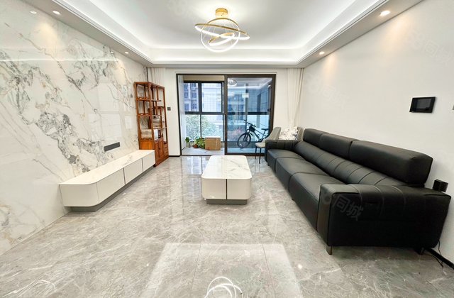 康桥悦城4室2厅131㎡126万二手房图片