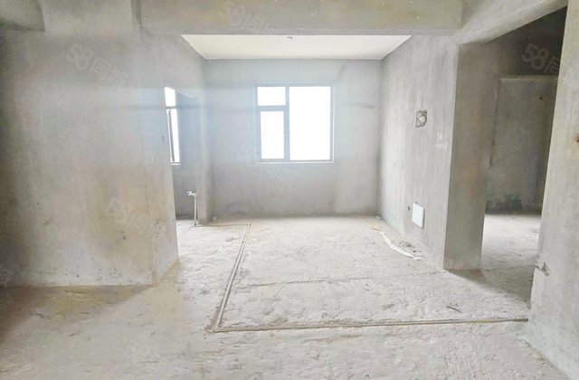 九龙湖花园一区3室2厅120.45㎡126万二手房图片