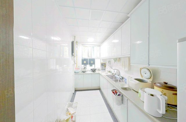 鸿园小区3室2厅98.77㎡65万二手房图片