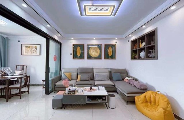 闸口，老文轩，工行家属院，带储藏室，精装修，免大税，可按揭