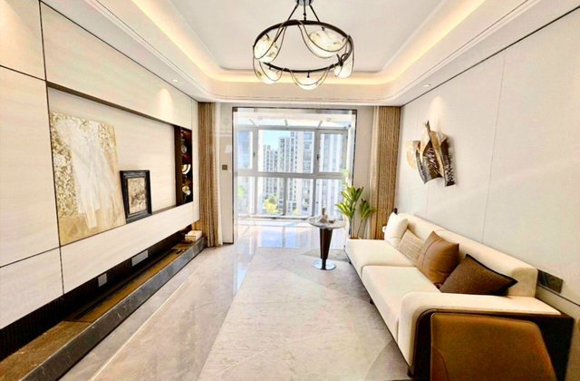 浅隐林泉4室2厅132㎡230万二手房图片