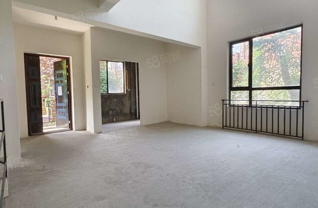 月映长滩栖湖(别墅)3室2厅289.36㎡293万二手房图片