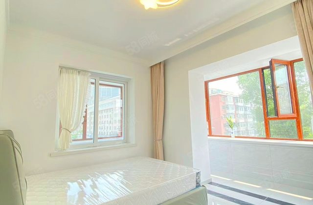 商务厅宿舍(建设街)2室1厅68㎡34.8万二手房图片