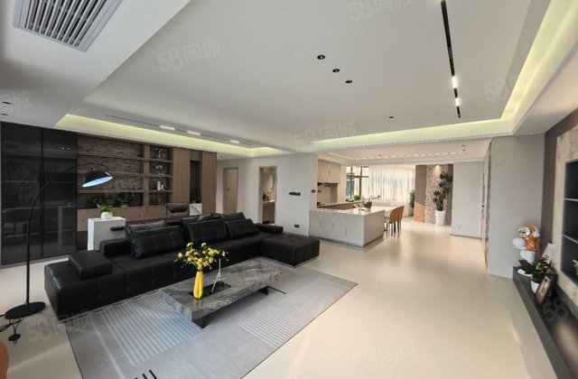 金凤朝阳3室2厅165㎡88.8万二手房图片