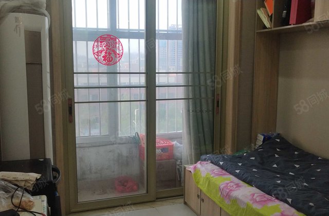 馨苑小区(东昌府)2室2厅1卫精装修,满二送家具送家具