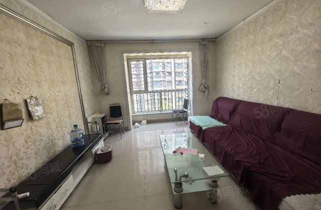 光明 七中 均价6000多 温馨两室 好楼层 南北通透