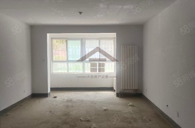 六盘山林业局小区3室2厅129㎡56万二手房图片