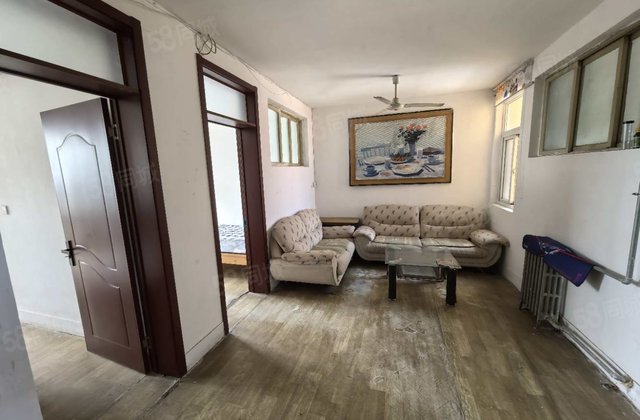 湖边 东昌宾馆家属院 水城嘉苑 东昌华庭 次顶楼 两室