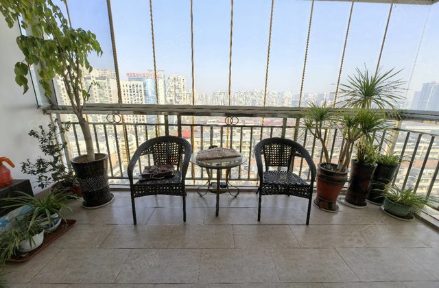 文源阁3室2厅165㎡49.8万二手房图片