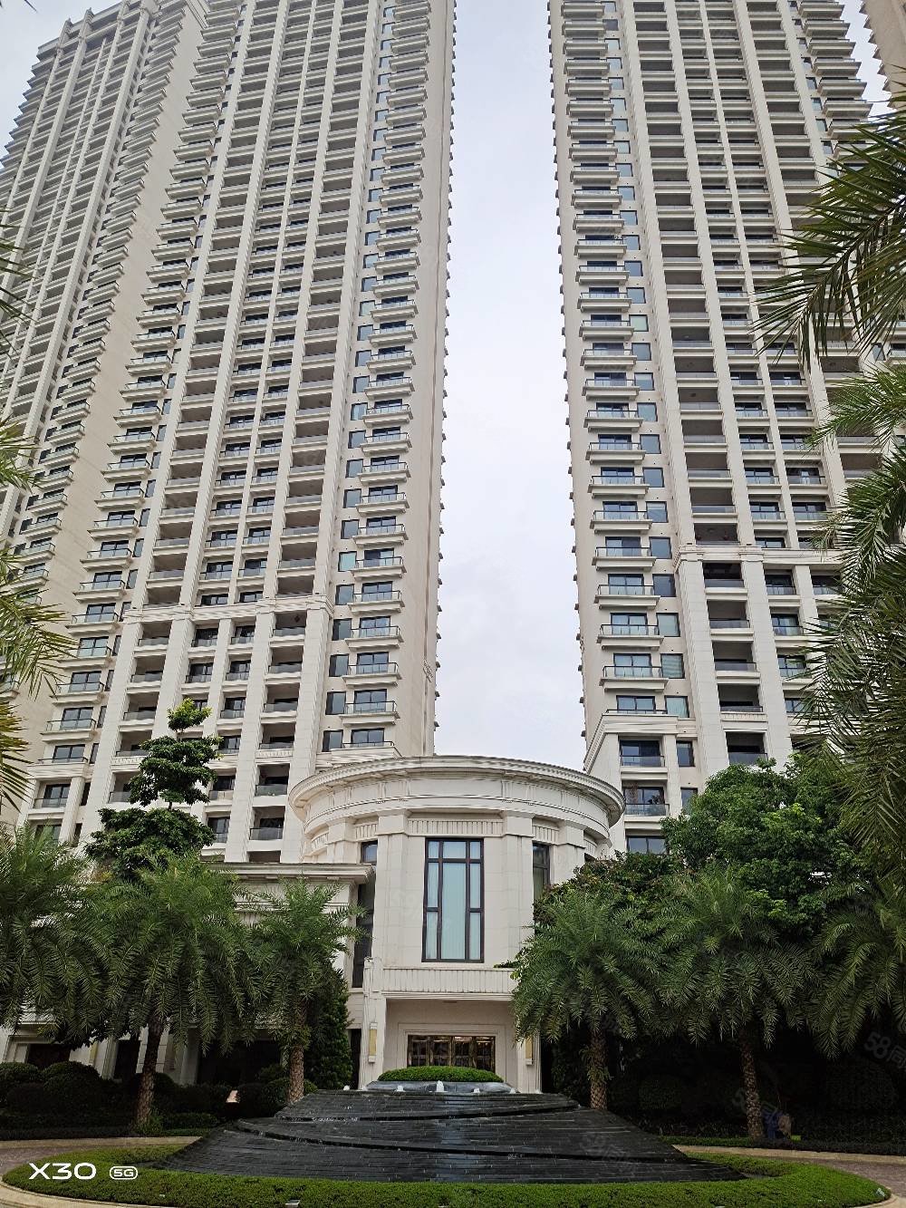 亚洲十大豪宅豪装江景现房送车位凯旋1号拎包入住