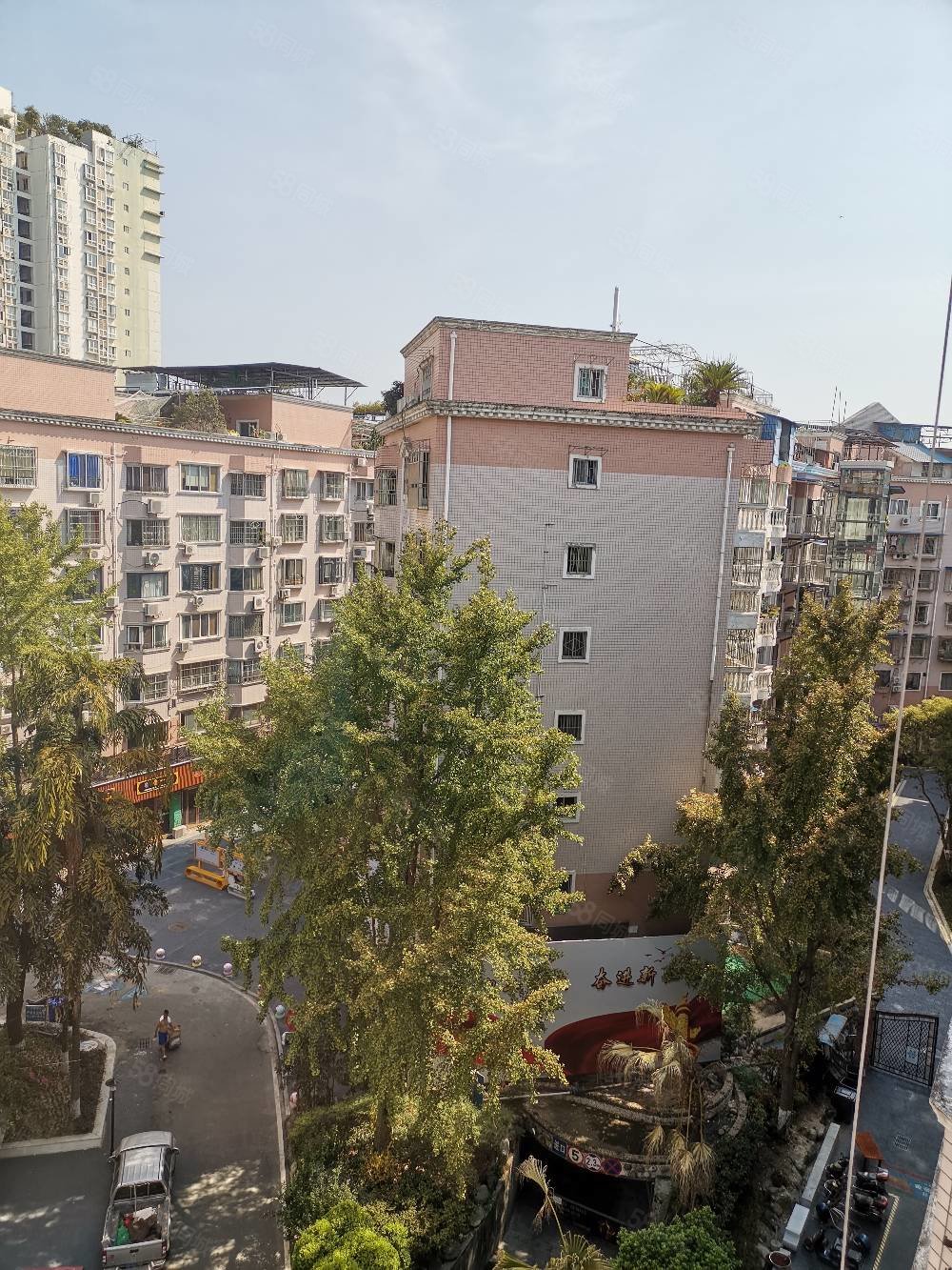 金帝花园中层电梯4室双卫精装全齐出售绿化小区,金帝花园-遂宁58同城