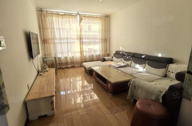 学伟绿色家园2室2厅86㎡45.8万二手房图片