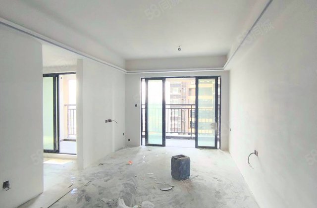 智富新天地3室2厅85㎡73万二手房图片