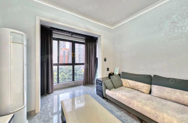 西财学府阳光(温江)2室2厅70.14㎡71万二手房图片