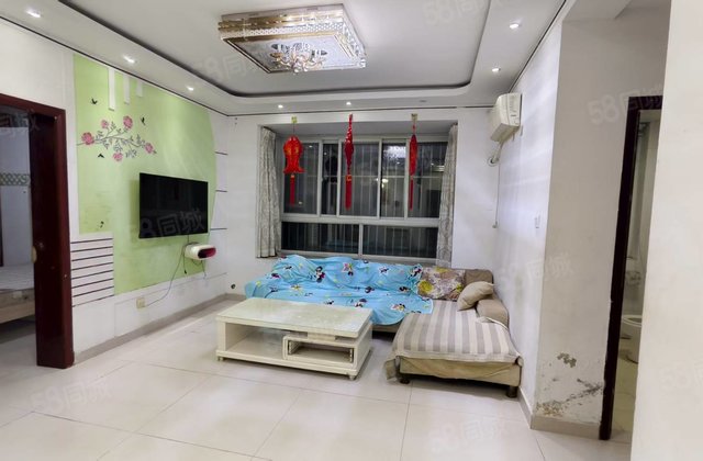 天泰华庭3室2厅97㎡42万二手房图片