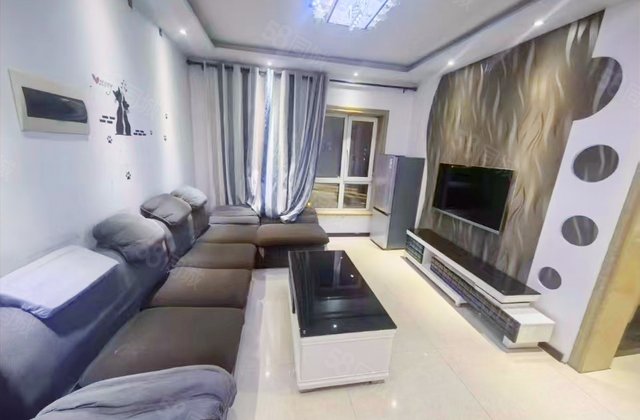 玖诚领域2室2厅70.88㎡31.8万二手房图片