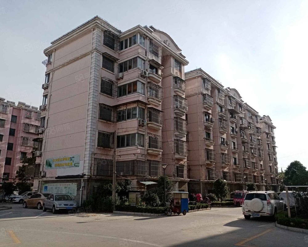 【名都花园, 名都花园小区详情,房价走势,房源,业主论坛】- 淮安58