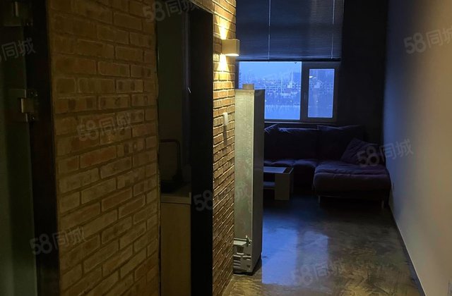 安联国际1室1厅44.11㎡30万二手房图片