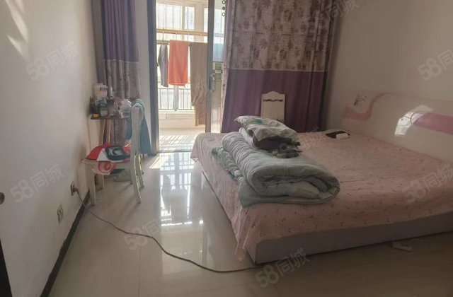 梨香嘉园3室2厅120㎡59万二手房图片