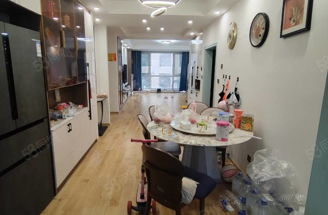 名人苑一期 电梯洋房带车位和储藏室 全明户型 城市主人