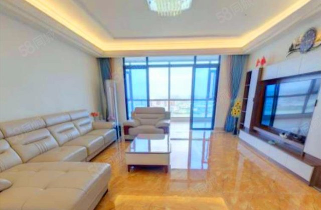 碧桂园凤凰湾晴澜苑5室2厅268.91㎡330.2万二手房图片