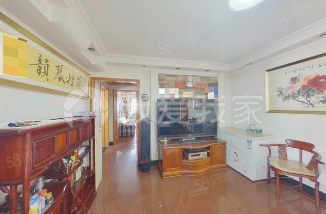 牛街东里小区3室1厅92.86㎡848万二手房图片