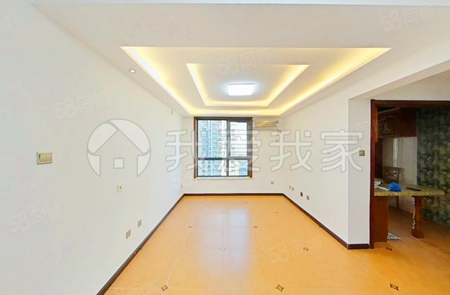 犀地2室1厅87.17㎡469万二手房图片