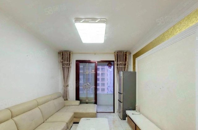 汇丰国际住宅小区3室1厅81.4㎡73万二手房图片