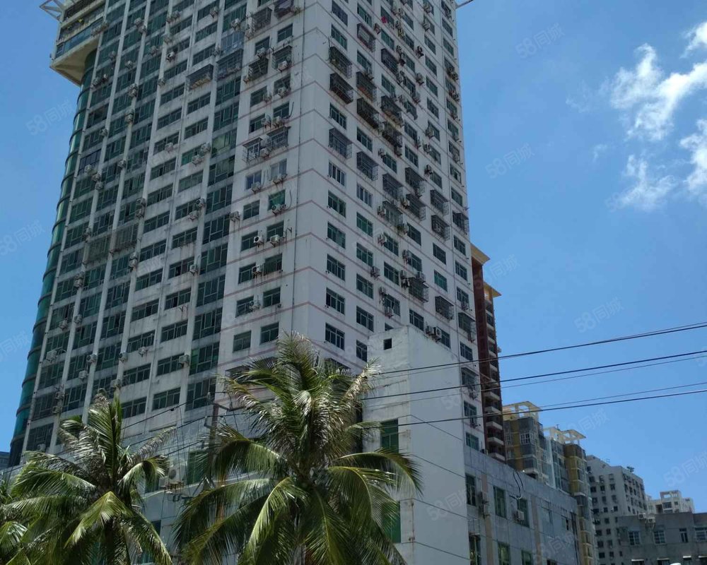 【金谷大厦, 金谷大厦小区详情,房价走势,房源,业主论坛】- 海口58