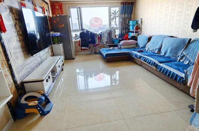 新星宇之郡3室2厅98.32㎡92万二手房图片