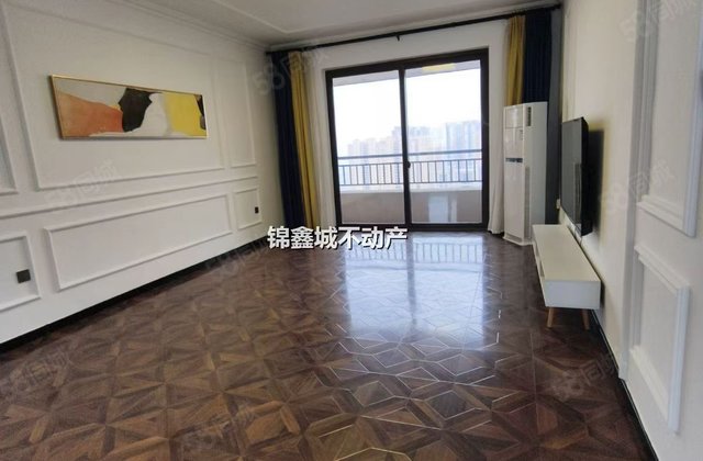鹏欣臻园4室2厅177㎡57万二手房图片