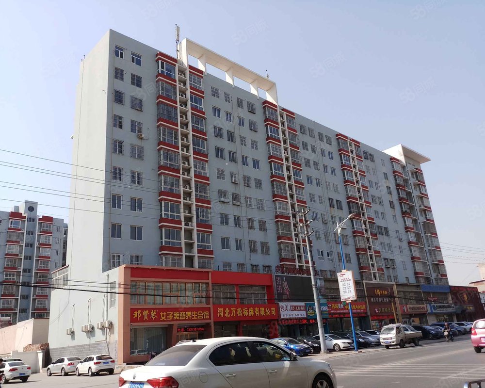 【怡园小区, 怡园小区小区详情,房价走势,房源,业主论坛】- 任丘58