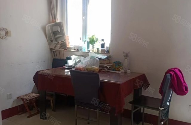 金柱绿城 2室2厅1卫边户好楼层带储藏室房东直售送价格可议