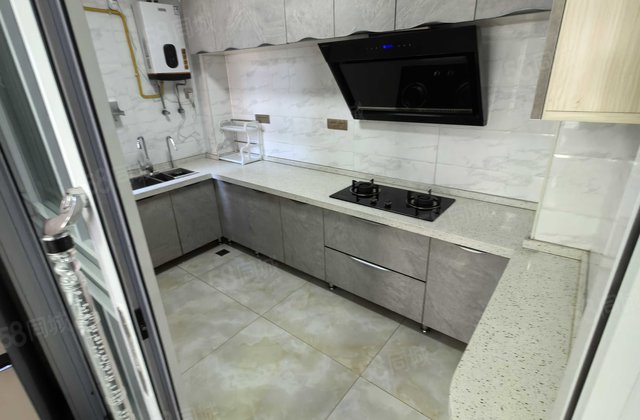 城投榆溪圣境2室1厅92㎡115万二手房图片