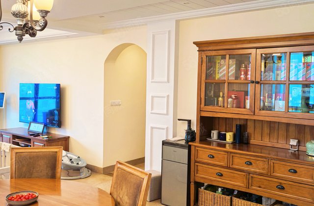 金谷苑小区3室2厅137㎡198万二手房图片